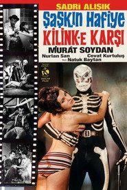 The Bewildered Detective vs. Kilink