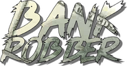 Logo of Bank Robber image size 2490x1299