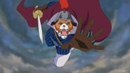 serie One Piece saison 18 episode 759 en streaming