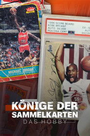 poster Könige der Sammelkarten