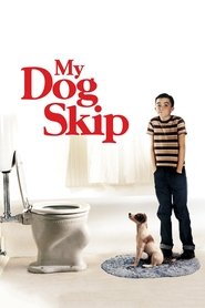 poster My Dog Skip