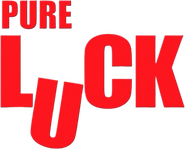 Logo of Pure Luck image size 509x410