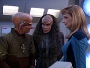 Star Trek : La nouvelle génération season 6 episode 22