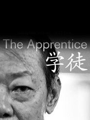 poster The Apprentice