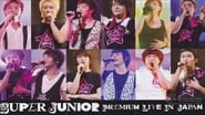 Super Junior - Live in Japan wallpaper 