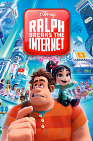 Ralph Breaks the Internet 2018 123movies