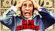 Backdrop of Life Stinks image size 1280x720