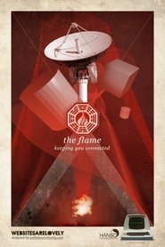 Poster of Lost image size 1000x1500