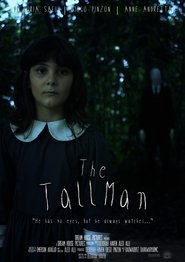 Poster of The Tall Man image size 707x1000