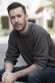 Photo of David H. Brooks image size 475x713