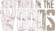 Logo of Something in the Woods image size 580x331