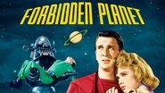 Backdrop of Forbidden Planet image size 1280x720