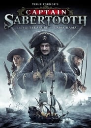 Captain Sabertooth and the Treasure of Lama Rama 2014 123movies