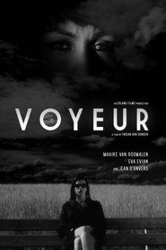 poster Voyeur