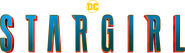 Logo of DC's Stargirl image size 1764x505