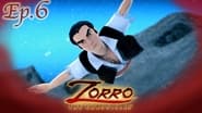 Les Chroniques de Zorro season 1 episode 6