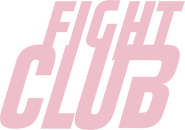 Logo of Fight Club image size 998x700