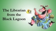 The Librarian from the Black Lagoon wallpaper 