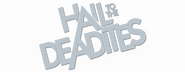 Logo of Hail to the Deadites image size 800x310