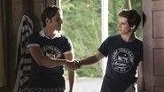 Dead of Summer season 1 episode 2