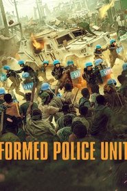 Formed Police Unit TV shows