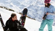 Chalet Girl wallpaper 