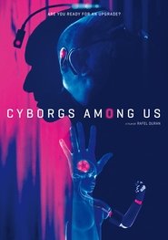 poster Cyborgs Among Us