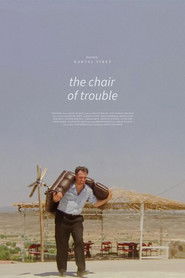 Koltuk Belası Poster