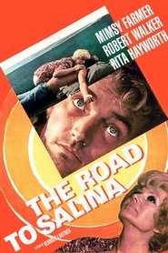 Poster of Road to Salina image size 2000x3000