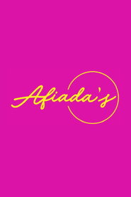Afiadas