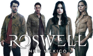 Logo of Roswell, New Mexico image size 929x556