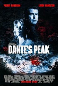 Poster of Dante's Peak image size 1971x2956