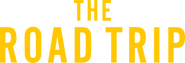 Logo of The Road Trip image size 1782x611
