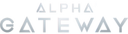 Logo of The Gateway image size 1251x328