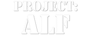 Logo of Project: ALF image size 800x310