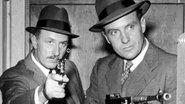 Les Incorruptibles contre Al Capone wallpaper 