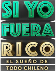 Logo of Si yo fuera rico image size 898x1128