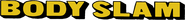 Logo of Body Slam image size 1286x136