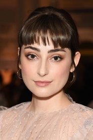 Photo of Ellise Chappell image size 2000x3000