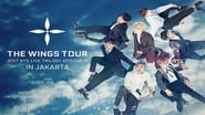 2017 BTS Live Trilogy Episode III (Final Chapter): The Wings Tour in Seoul wallpaper 