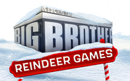 Logo of Big Brother Reindeer Games image size 1000x628