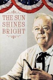 poster The Sun Shines Bright