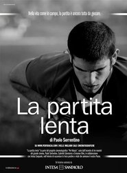 poster The Slow Game