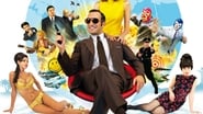 OSS 117 : Rio ne répond plus wallpaper 