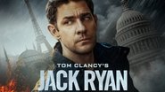 Backdrop of Tom Clancy's Jack Ryan image size 2560x1440