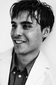 Photo of Billy Bryk image size 995x1493