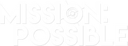 Logo of Mission: Possible image size 605x218