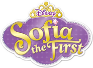 Logo of Sofia the First image size 2906x2125