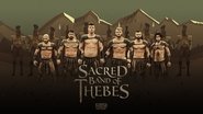 Backdrop of Sacred Band Of Thebes image size 1280x720
