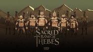 Sacred Band Of Thebes wallpaper 